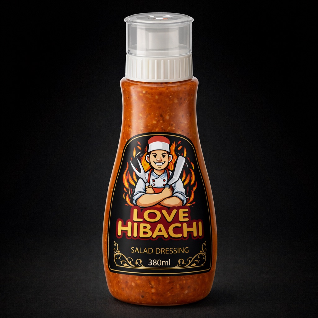 Salad Dressing