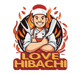 Love Hibachi Home
