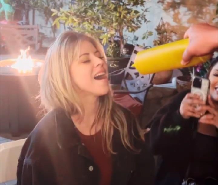 Sake Spray
